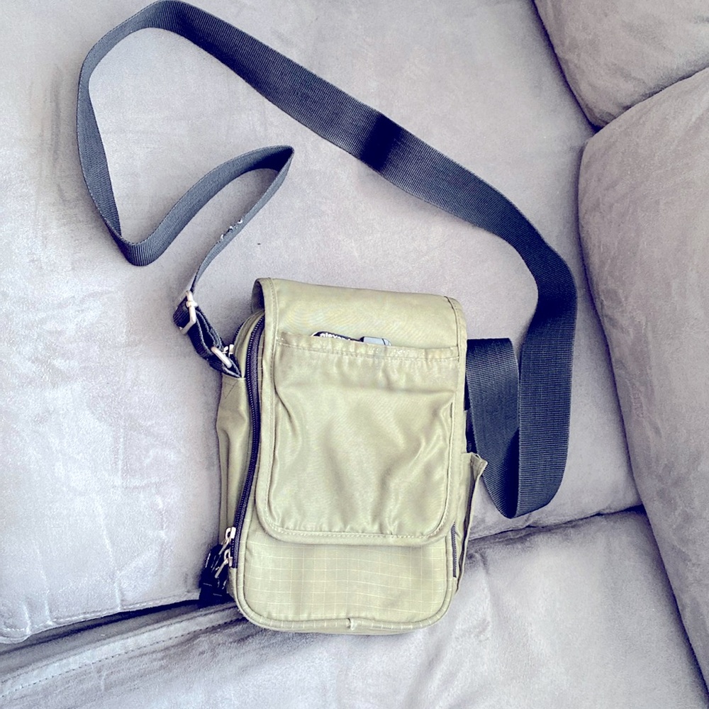 Derek Alexander crossbody bag